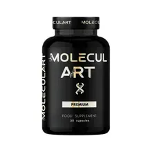 Molecular X Molecular X