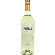 Salentein Portillo Chardonnay Salentein Portillo Chardonnay