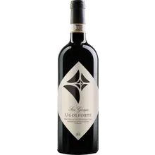 San Giorgio Ugolforte Brunello di Montalcino DOCG 2019 BIO San Giorgio Ugolforte Brunello di Montalcino DOCG 2019 BIO