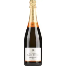 Champagne Baron-Fuente Grande Réserve Brut Champagne Baron-Fuente Grande Réserve Brut