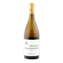 2022 Arioso Blanc 2022 Arioso Blanc
