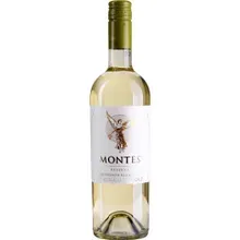 Montes Reserva Sauvignon Blanc Montes Reserva Sauvignon Blanc