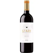 Izadi Crianza Izadi Crianza