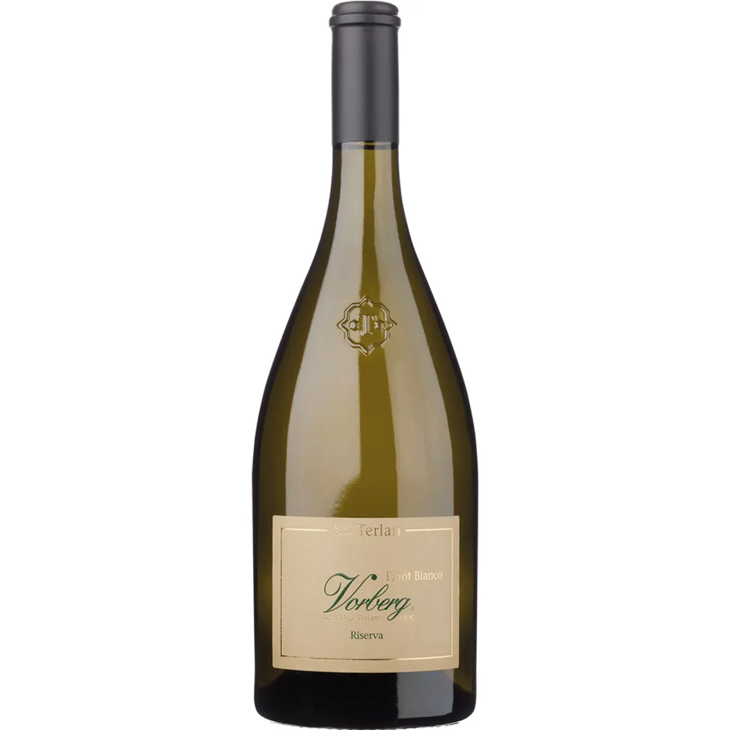 Terlan Vorberg Pinot Bianco Riserva DOC Terlan Vorberg Pinot Bianco Riserva DOC