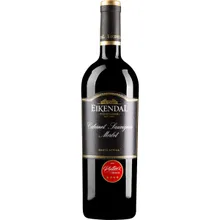 Eikendal Cabernet Merlot Eikendal Cabernet Merlot