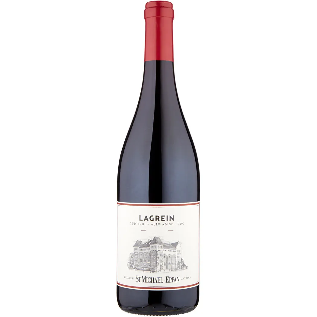 St. Michael Eppan Lagrein Alto Adige DOC St. Michael Eppan Lagrein Alto Adige DOC