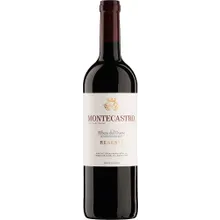 Montecastro Reserva Ribera del Duero DO Montecastro Reserva Ribera del Duero DO