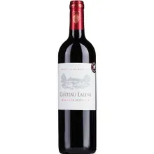 Château Lalene Bordeaux Supérieur AOC Château Lalene Bordeaux Supérieur AOC