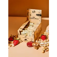 Bio Energy Ball Peanut Butter Jelly 14 x 30 g Bio Energy Ball Peanut Butter Jelly 14 x 30 g