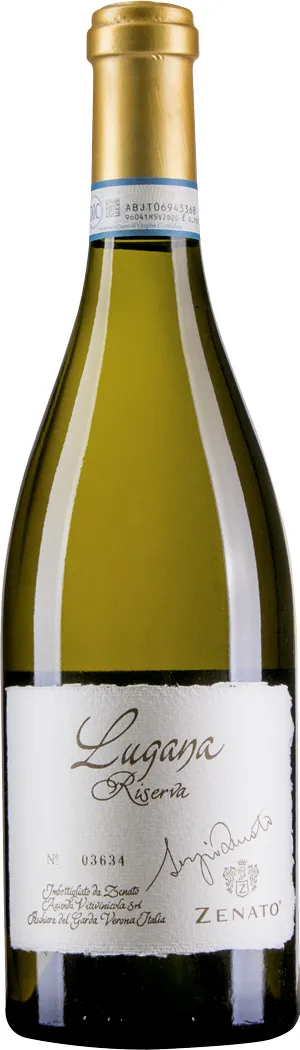 Zenato Lugana Riserva ""Sergio Zenato"" Zenato Lugana Riserva ""Sergio Zenato""