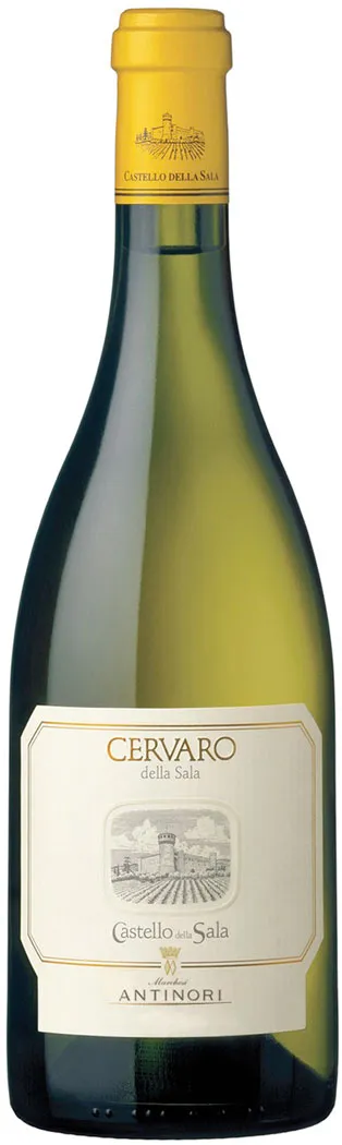 Castello della Sala Cervaro IGT Castello della Sala Cervaro IGT