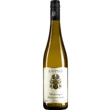Knipser Chardonnay & Weißburgunder trocken Knipser Chardonnay & Weißburgunder trocken