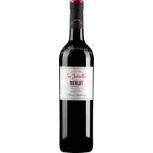 Les Jamelles Merlot Les Jamelles Merlot