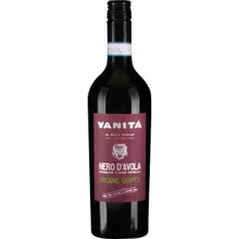Vanita Nero d'Avola IGT Vanita Nero d'Avola IGT