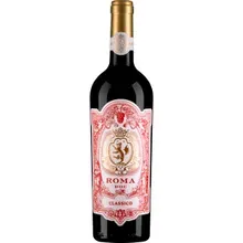 Poggio Le Volpi Roma Rosso Classico DOC Poggio Le Volpi Roma Rosso Classico DOC
