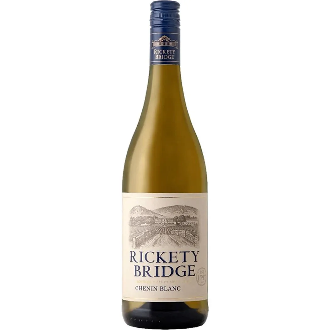 Rickety Bridge Chenin Blanc Rickety Bridge Chenin Blanc