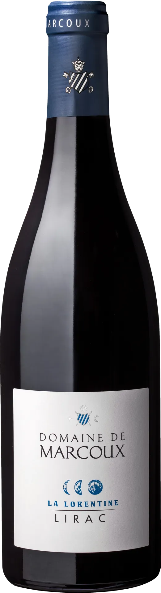 Domaine de Marcoux La Lorentine Lirac 2022 Domaine de Marcoux La Lorentine Lirac 2022
