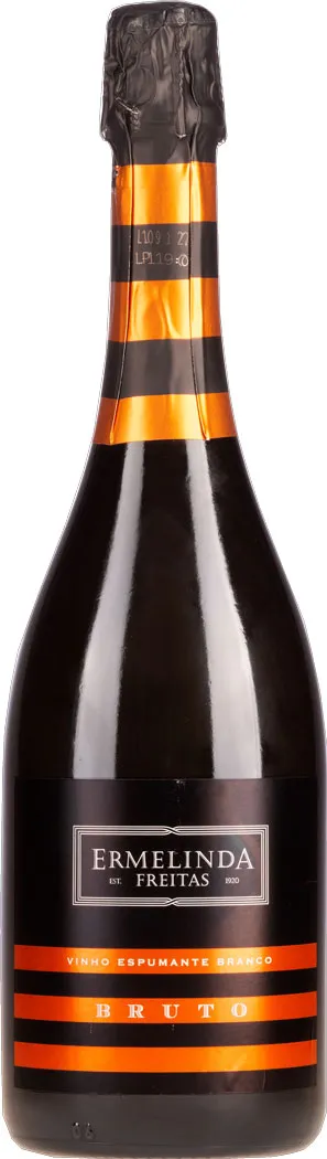 Casa Ermelinda Vinho Branco Espumante Brut Casa Ermelinda Vinho Branco Espumante Brut