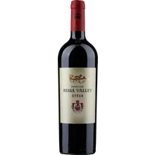 Bessa Valley Syrah 2017 Bessa Valley Syrah 2017