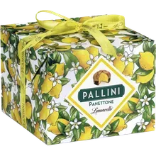 Flamigni Panettone Limoncello Pallini 350 g Flamigni Panettone Limoncello Pallini 350 g