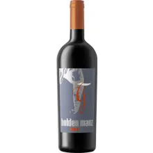 Holden Manz Big G Holden Manz Big G