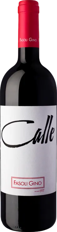 Fasoli Gino Calle Merlot 2019 Fasoli Gino Calle Merlot 2019