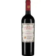 Doppio Passo Primitivo Puglia IGT Doppio Passo Primitivo Puglia IGT