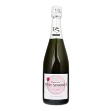 Champagne Pehu Simonet Face Nord Rosé Grand Cru Champagne Pehu Simonet Face Nord Rosé Grand Cru