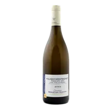 2022 Puligny-Montrachet Premier Cru AC Les Folatières 2022 Puligny-Montrachet Premier Cru AC Les Folatières