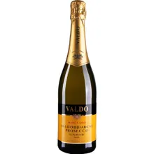 Valdo Marca Oro Valdobbiadene Prosecco Superiore DOCG Valdo Marca Oro Valdobbiadene Prosecco Superiore DOCG