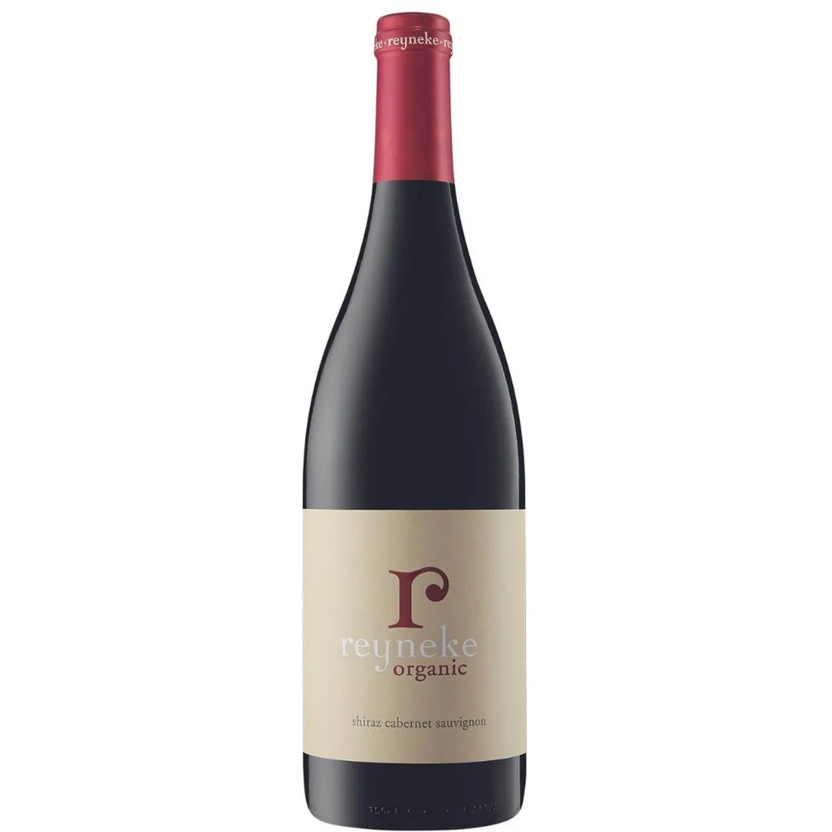 Reyneke Organic Shiraz Cabernet Sauvignon Reyneke Organic Shiraz Cabernet Sauvignon