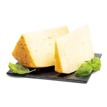Pecorino Canestrato past. Schafsmilch, mind. 32% Fett i. Tr. Pecorino Canestrato past. Schafsmilch, mind. 32% Fett i. Tr.