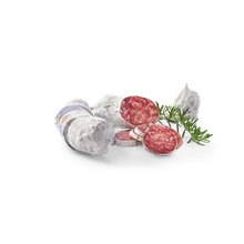 Salami Cacciatore Salami Cacciatore