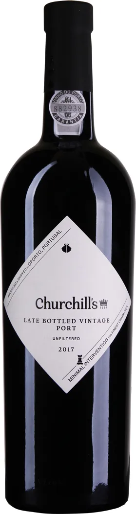Churchill’s Late Bottled Vintage 2019 Churchill’s Late Bottled Vintage 2019