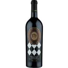 Tinazzi Primitivo di Manduria F79 2022 Tinazzi Primitivo di Manduria F79 2022