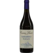 Cascina Luisin Barbaresco Rabaja 2021 Cascina Luisin Barbaresco Rabaja 2021