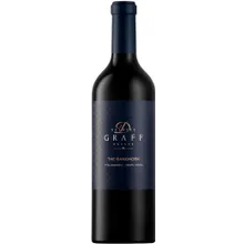 Delaire Graff The Banghoek in Geschenkverpackung Delaire Graff The Banghoek in Geschenkverpackung