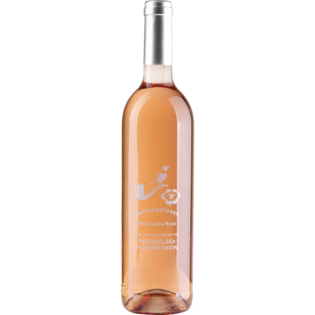 Babylonstoren Mourvedre Rosé Babylonstoren Mourvedre Rosé
