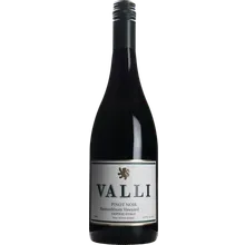 Valli Bannockburn Vineyard Pinot Noir 2022 Valli Bannockburn Vineyard Pinot Noir 2022