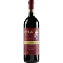 Poggio di Sotto Brunello di Montalcino DOCG 2020 Biologico Poggio di Sotto Brunello di Montalcino DOCG 2020 Biologico