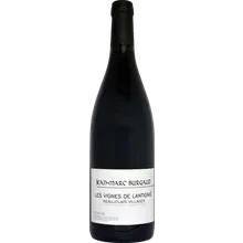 Jean-Marc Burgaud Les Vignes de Lantignie Beaujolais Villages 2025 Jean-Marc Burgaud Les Vignes de Lantignie Beaujolais Villages 2025