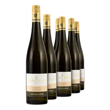2021 Siefersheim Riesling vom Porphyr trocken 2021 Siefersheim Riesling vom Porphyr trocken