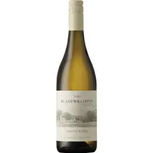Blaauwklippen Chenin Blanc Blaauwklippen Chenin Blanc