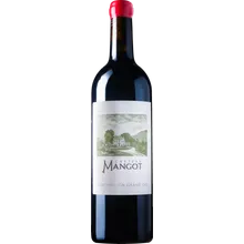 Chateau Mangot Saint Emilion Grand Cru 2021 Chateau Mangot Saint Emilion Grand Cru 2021