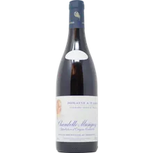 Domaine A.F. Gros Chambolle Musigny 2022 Domaine A.F. Gros Chambolle Musigny 2022