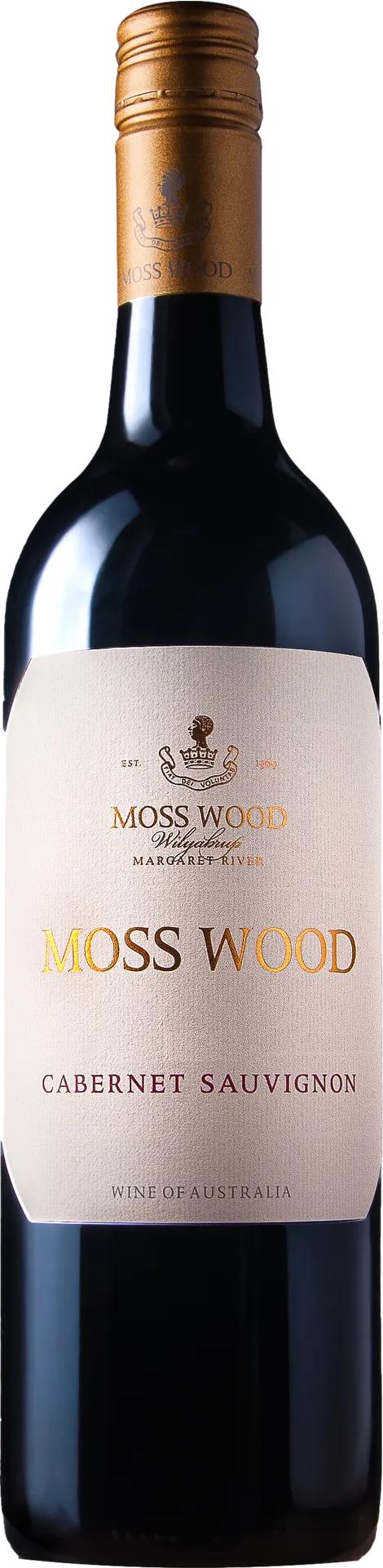 Moss Wood Cabernet Sauvignon 2021 Moss Wood Cabernet Sauvignon 2021
