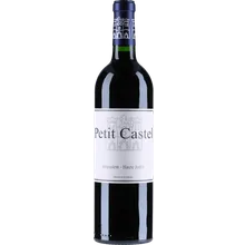 Domaine du Castel Petit Castel 2023 Domaine du Castel Petit Castel 2023