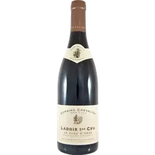 Domaine Chevalier Ladoix Premier Cru Le Clou d'Orge 2022 Domaine Chevalier Ladoix Premier Cru Le Clou d'Orge 2022
