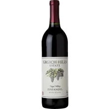 Grgich Hills Zinfandel 2019 Grgich Hills Zinfandel 2019