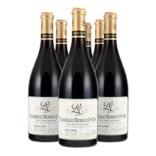 2020 Chambolle-Musigny Premier Cru AC Les Amoureuses 2020 Chambolle-Musigny Premier Cru AC Les Amoureuses